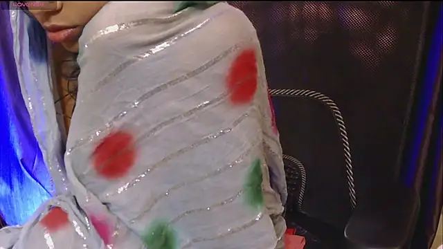 wow-simran online show from 11/16/25, 02:50