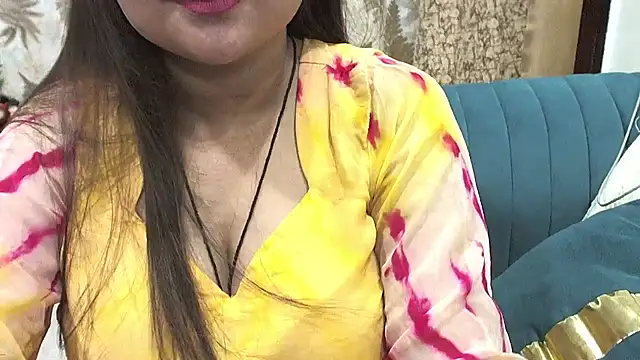 Kannu- online show from 07/27/26, 08:10