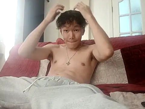 Snapshot of ChaseMl chatting on 09/18/25, 01:35 ChaseMl online show from 09/18/25, 01:35