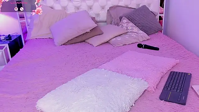 Sweett Amaranta1 online show from 03/20/26, 11:42