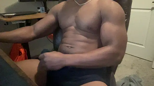 Snapshot of BodyandBBC chatting on 01/30/25, 11:44 BodyandBBC online show from 01/30/25, 11:44