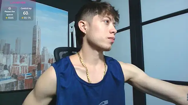 marcuscollins1  online show from 01/30/25, 02:47