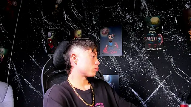 marcuscollins1  online show from 02/18/25, 02:49