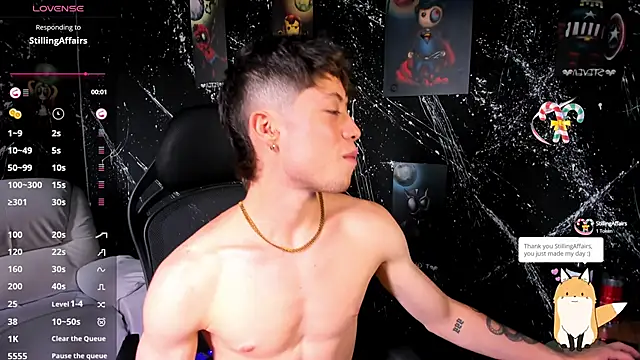 marcuscollins1  online show from 02/21/25, 05:53