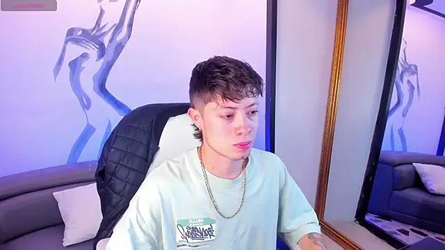 marcuscollins1  online show from 02/27/25, 01:07