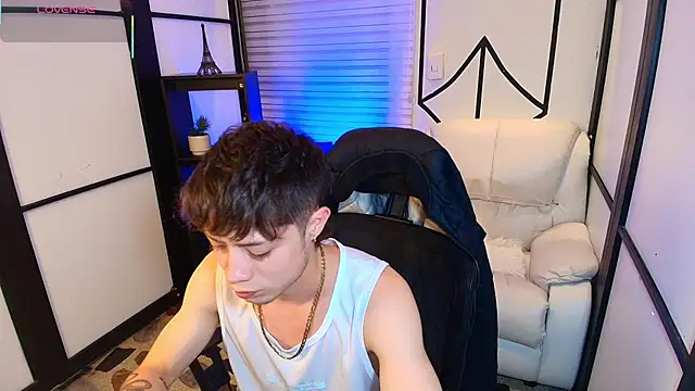 marcuscollins1  online show from 02/27/25, 11:59