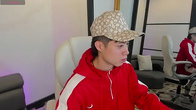 marcuscollins1  online show from 03/20/25, 01:26