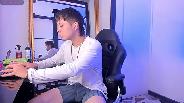 marcuscollins1  online show from 09/25/25, 02:10