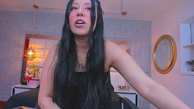 Nohemi louse online show from 03/29/26, 06:19