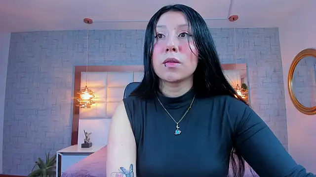 Snapshot of Nohemi_louse chatting on 07/19/26, 07:50 Nohemi louse online show from 07/19/26, 07:50