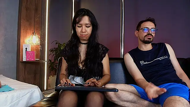  FireandDesire online show from 01/13/26, 06:08