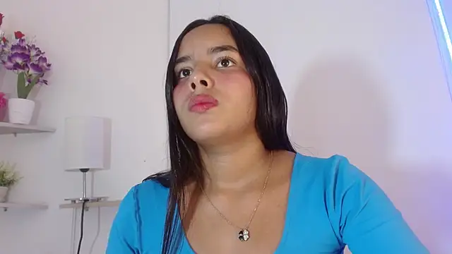 Roxy Stonee online show from 11/07/25, 07:25