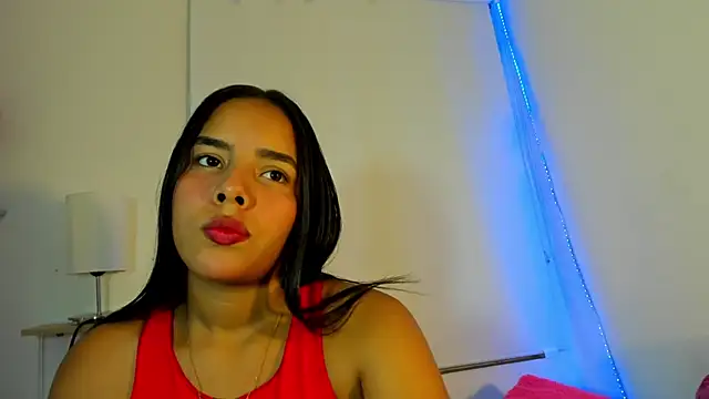 Roxy Stonee online show from 12/02/25, 07:31