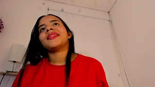 Roxy Stonee online show from 12/04/25, 07:22