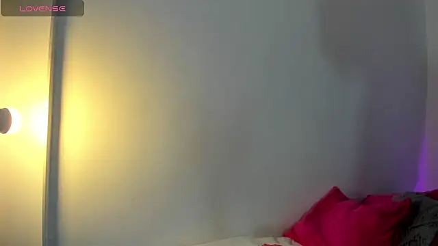 Roxy Stonee online show from 02/02/26, 07:34