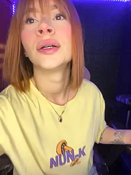 chloe rockss  online show from 09/20/25, 09:49