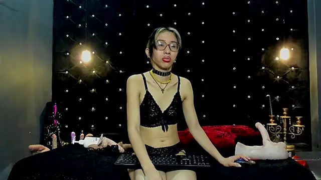 Snapshot of Mara_Gonzalez chatting on 07/02/26, 12:11 Mara Gonzalez online show from 07/02/26, 12:11