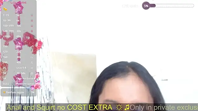 Snapshot of meganjobss chatting on 03/11/25, 05:46 meganjobss online show from 03/11/25, 05:46