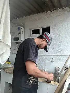 Snapshot of Niick01_ chatting on 10/22/25, 06:07 Niick01 online show from 10/22/25, 06:07