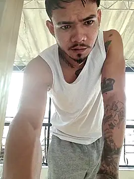 Snapshot of Niick01_ chatting on 10/29/25, 03:47 Niick01 online show from 10/29/25, 03:47