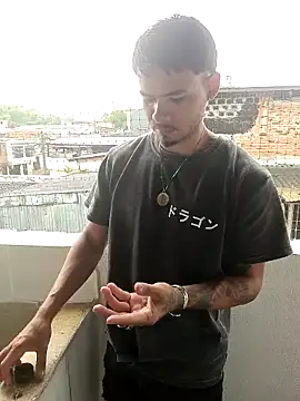 Snapshot of Niick01_ chatting on 10/30/25, 04:08 Niick01 online show from 10/30/25, 04:08