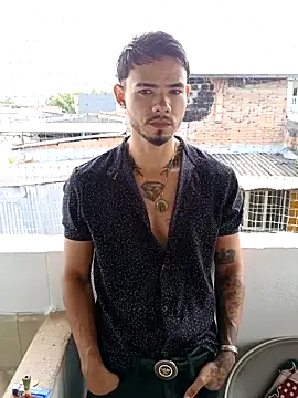 Snapshot of Niick01_ chatting on 11/02/25, 02:41 Niick01 online show from 11/02/25, 02:41