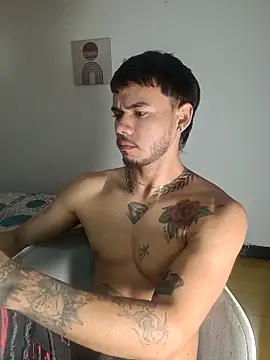 Snapshot of Niick01_ chatting on 11/07/25, 03:50 Niick01 online show from 11/07/25, 03:50