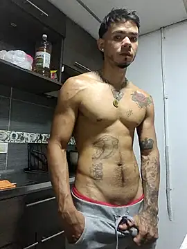 Snapshot of Niick01_ chatting on 11/07/25, 11:38 Niick01 online show from 11/07/25, 11:38