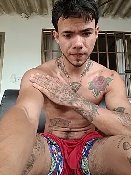 Snapshot of Niick01_ chatting on 12/13/25, 07:53 Niick01 online show from 12/13/25, 07:53