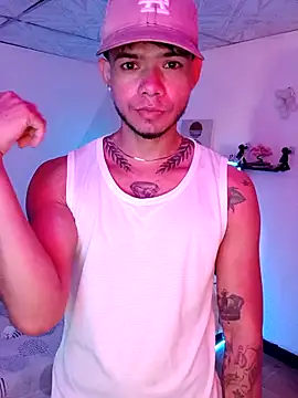 Niick01  online show from 01/07/26, 08:44