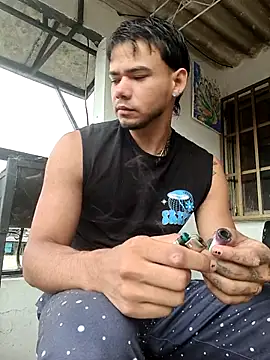 Niick01  online show from 01/09/26, 07:37