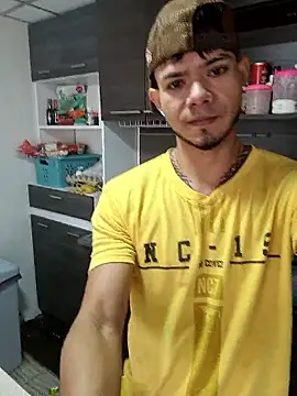 Niick01  online show from 01/12/26, 04:34