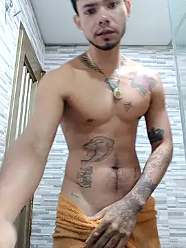 Niick01  online show from 01/16/26, 05:28