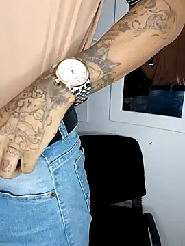 Niick01  online show from 03/16/26, 01:00