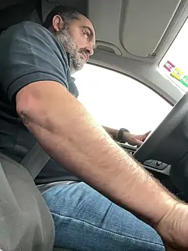 fuocovivo4 online show from 02/11/25, 03:40