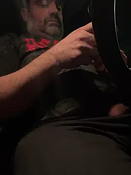 fuocovivo4 online show from 03/07/25, 07:38