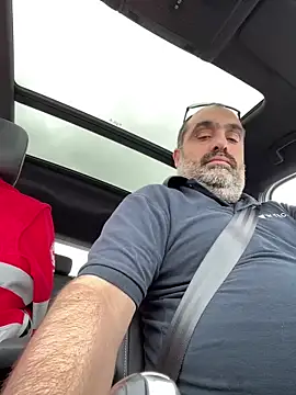 fuocovivo4 online show from 03/14/25, 03:36