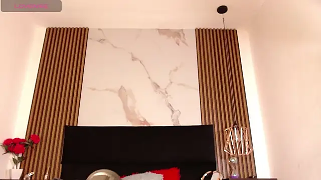 Snapshot of Annyrosee chatting on 02/03/25, 01:40 Annyrosee online show from 02/03/25, 01:40