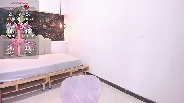 Snapshot of Annyrosee chatting on 09/08/25, 08:30 Annyrosee online show from 09/08/25, 08:30