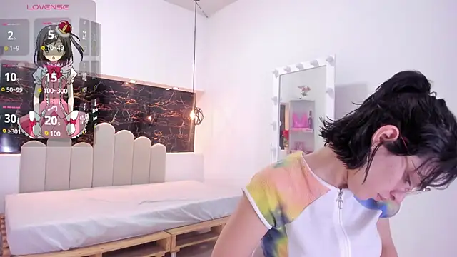 Snapshot of Annyrosee chatting on 09/09/25, 08:19 Annyrosee online show from 09/09/25, 08:19