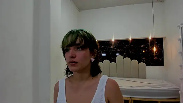 Snapshot of Annyrosee chatting on 09/22/25, 07:49 Annyrosee online show from 09/22/25, 07:49