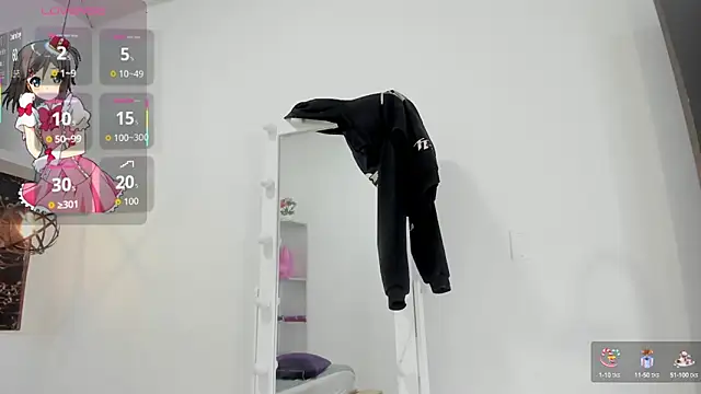 Snapshot of Annyrosee chatting on 09/28/25, 02:17 Annyrosee online show from 09/28/25, 02:17