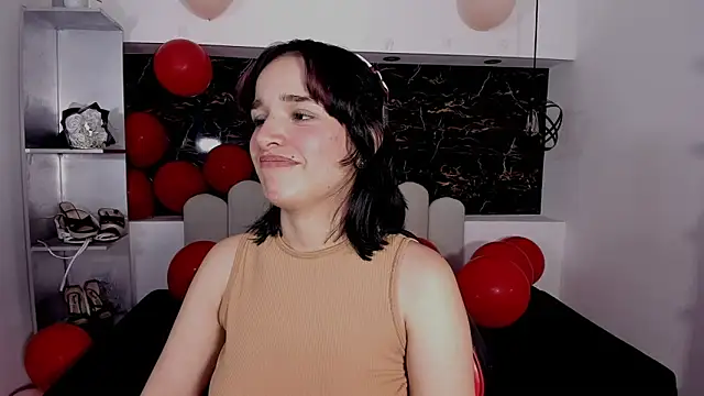 Snapshot of Annyrosee chatting on 02/11/26, 07:41 Annyrosee online show from 02/11/26, 07:41