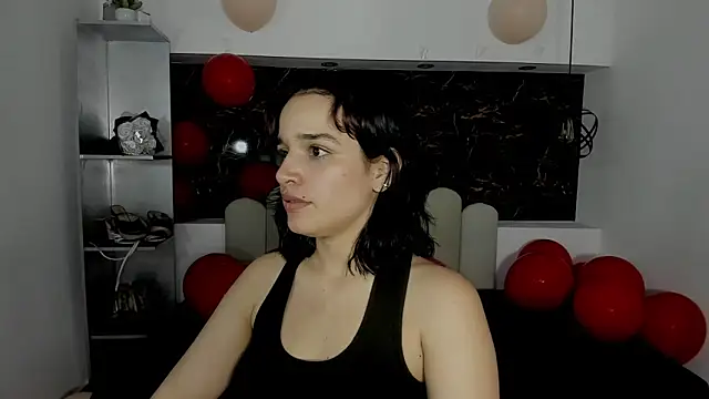 Snapshot of Annyrosee chatting on 02/12/26, 07:53 Annyrosee online show from 02/12/26, 07:53