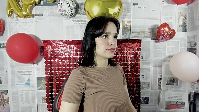 Snapshot of Annyrosee chatting on 02/17/26, 07:31 Annyrosee online show from 02/17/26, 07:31