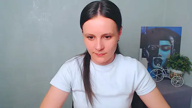 Snapshot of ValeriaHeart_ chatting on 03/20/25, 01:26 ValeriaHeart online show from 03/20/25, 01:26