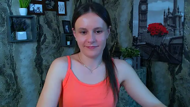 ValeriaHeart  online show from 02/14/26, 02:47