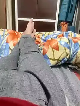 Snapshot of Hot_funky_boy chatting on 02/12/25, 01:59 Hot funky boy online show from 02/12/25, 01:59