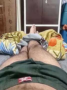 Snapshot of Hot_funky_boy chatting on 02/18/25, 05:53 Hot funky boy online show from 02/18/25, 05:53