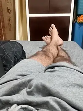 Snapshot of Hot_funky_boy chatting on 03/09/25, 12:20 Hot funky boy online show from 03/09/25, 12:20